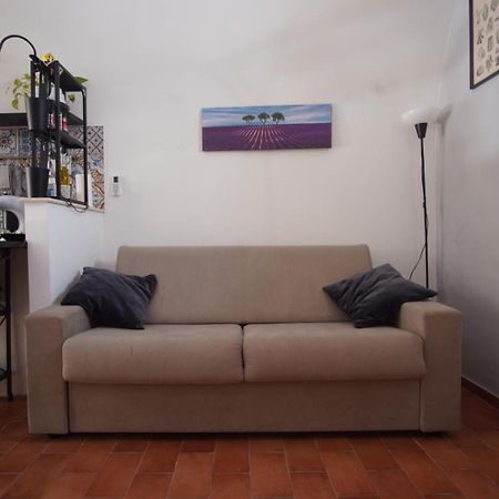 The 'Ferdinando' Refuge Apartment Месане Екстериор снимка