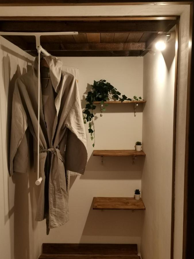 The 'Ferdinando' Refuge Apartment Месане Екстериор снимка