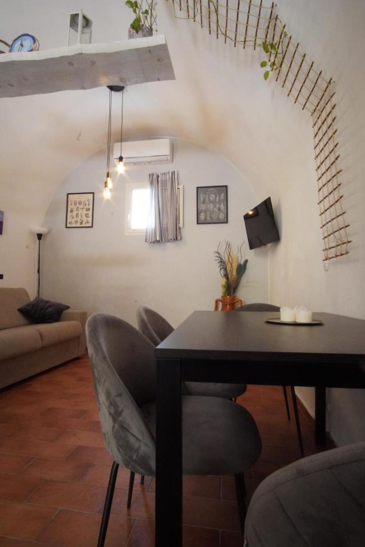 The 'Ferdinando' Refuge Apartment Месане Екстериор снимка