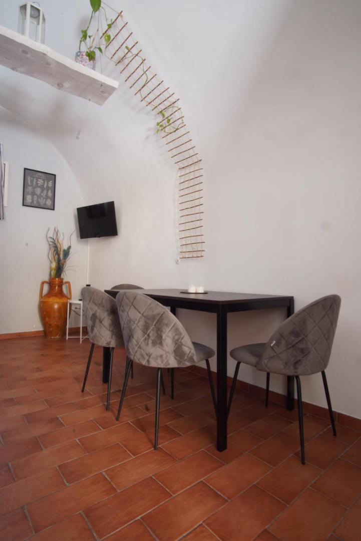 The 'Ferdinando' Refuge Apartment Месане Екстериор снимка