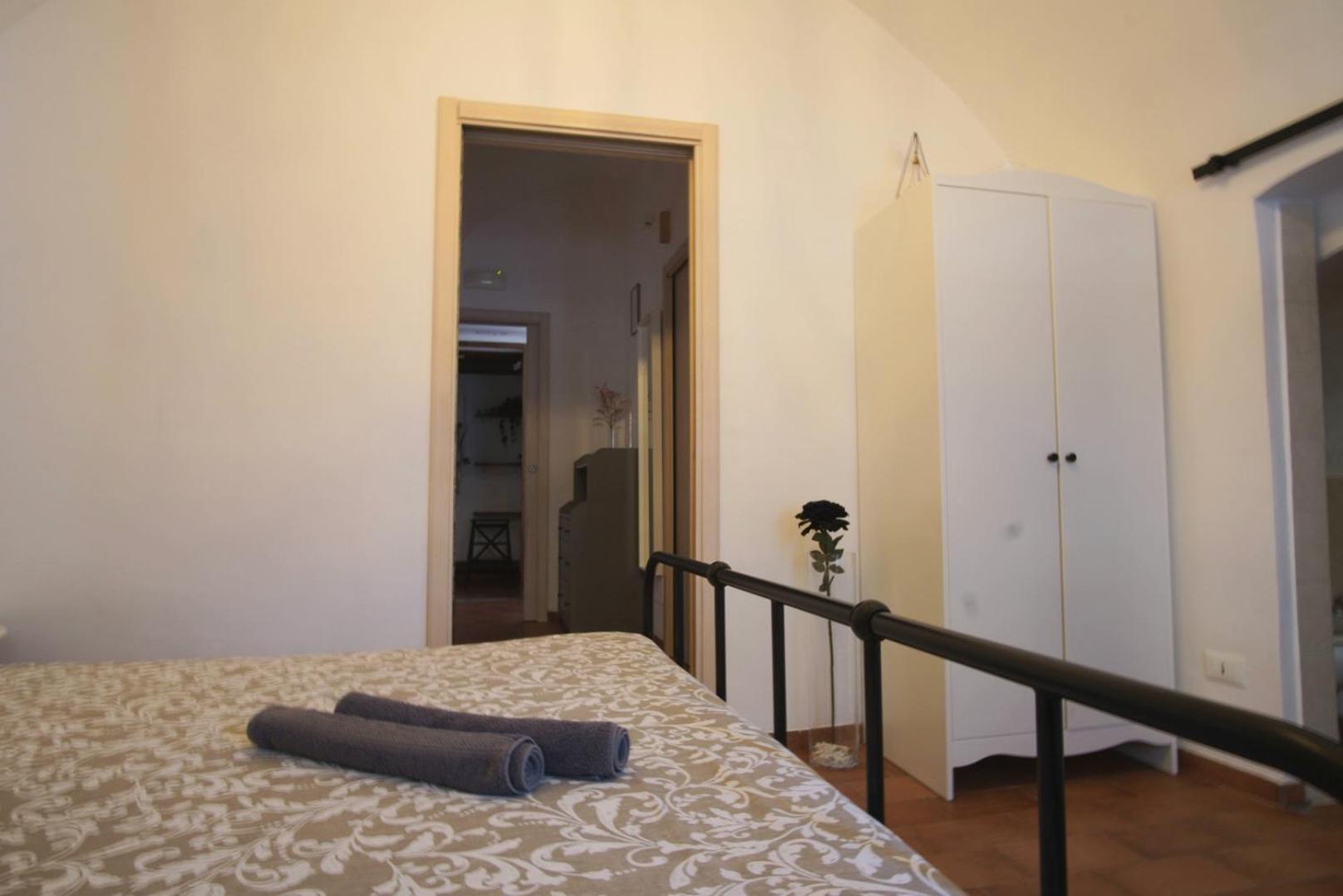 The 'Ferdinando' Refuge Apartment Месане Екстериор снимка