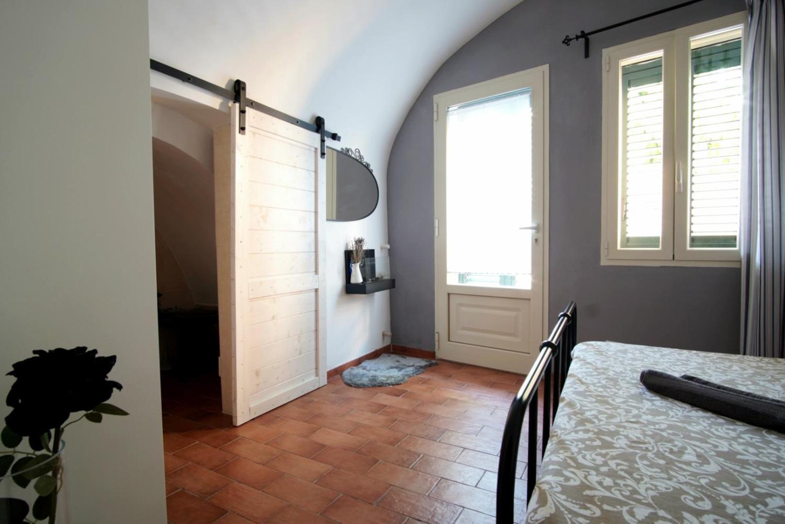 The 'Ferdinando' Refuge Apartment Месане Екстериор снимка