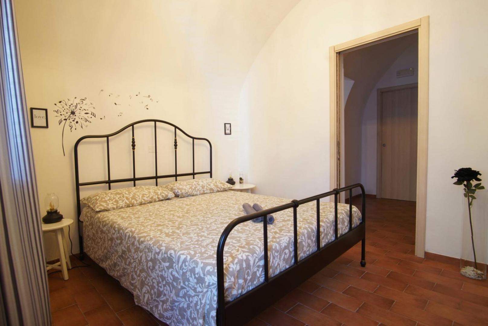 The 'Ferdinando' Refuge Apartment Месане Екстериор снимка
