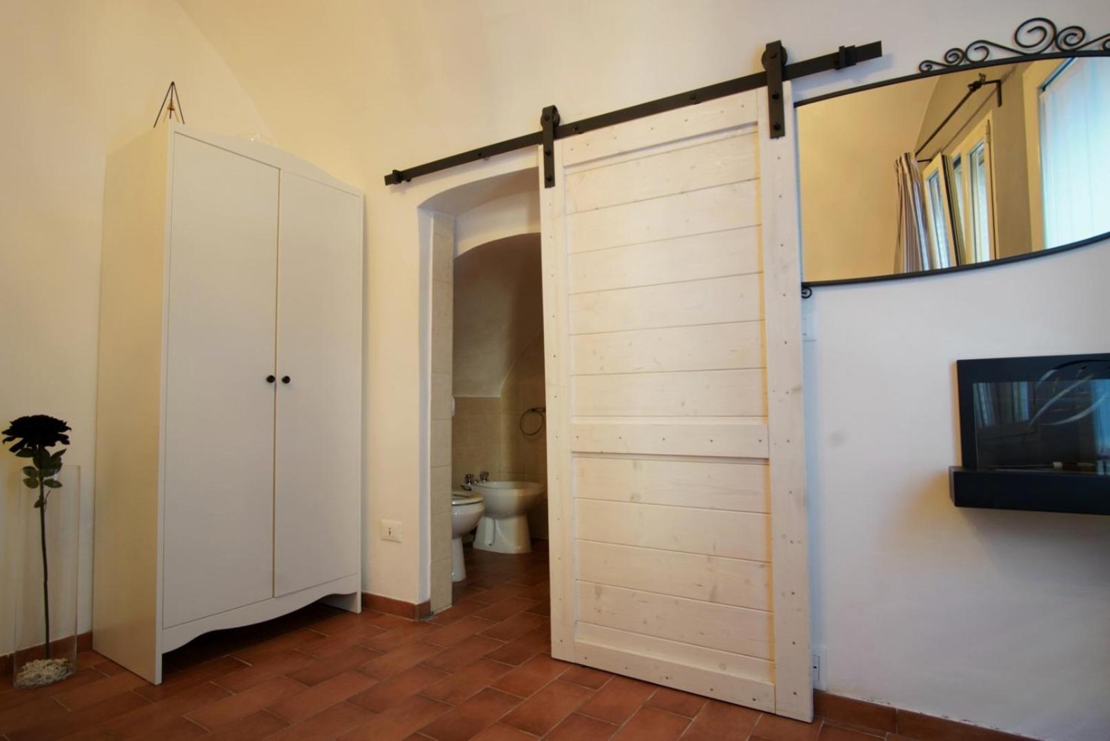 The 'Ferdinando' Refuge Apartment Месане Екстериор снимка