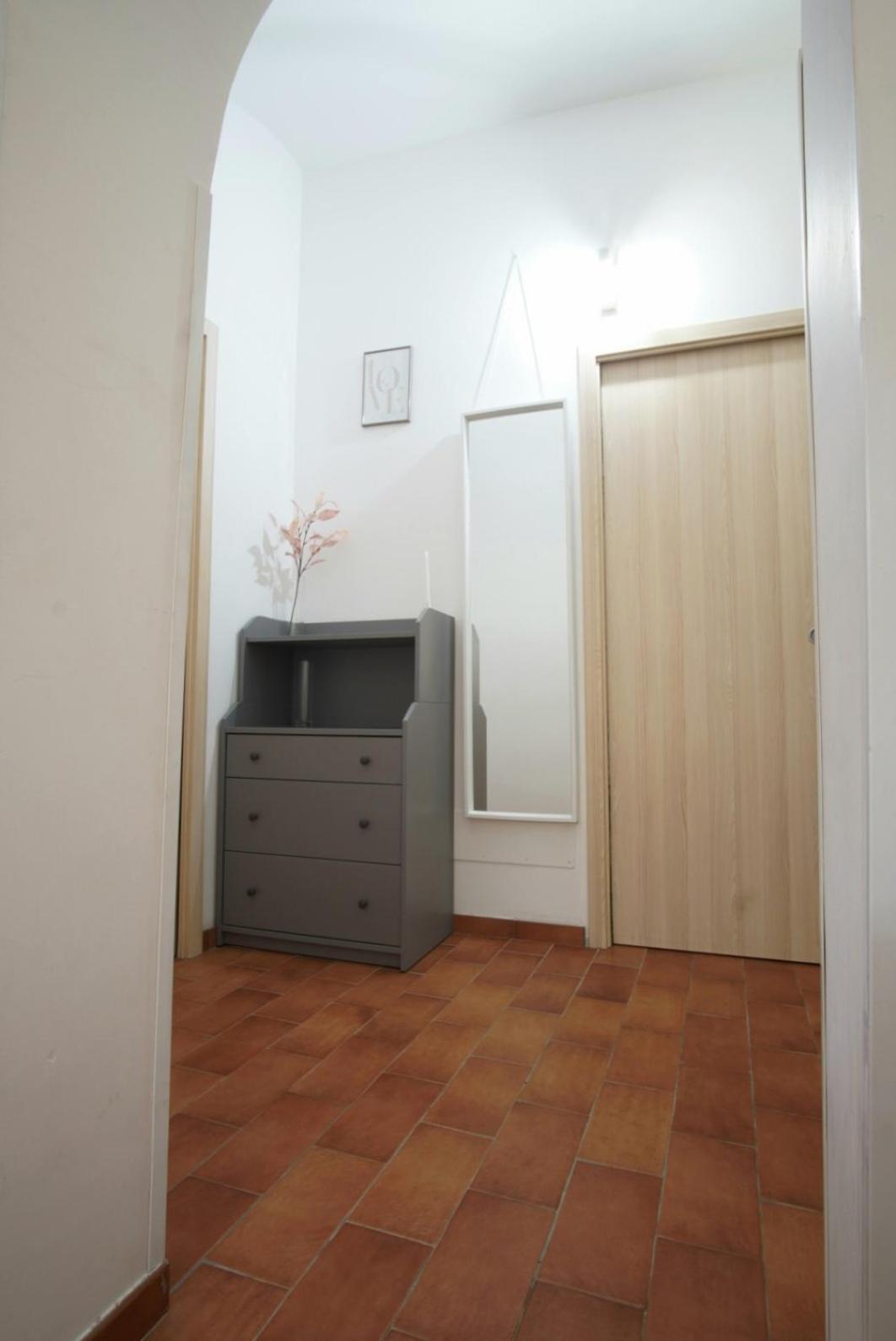 The 'Ferdinando' Refuge Apartment Месане Екстериор снимка