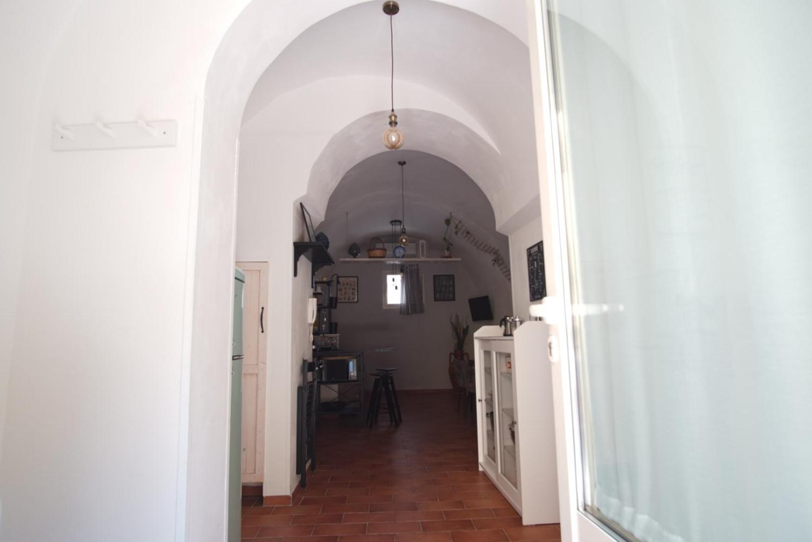 The 'Ferdinando' Refuge Apartment Месане Екстериор снимка