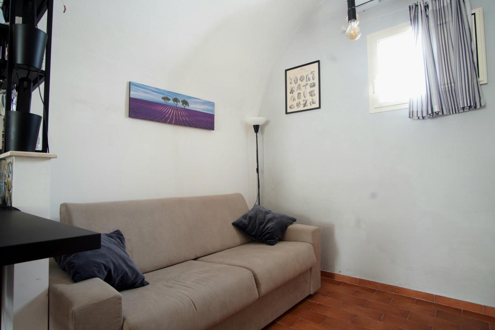 The 'Ferdinando' Refuge Apartment Месане Екстериор снимка