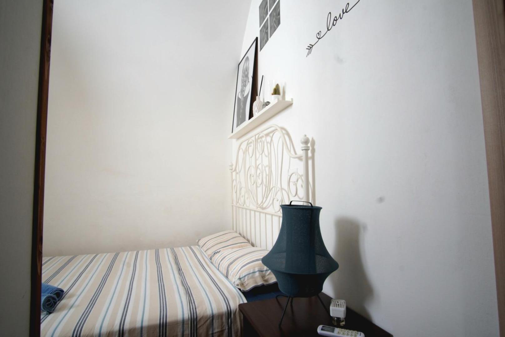 The 'Ferdinando' Refuge Apartment Месане Екстериор снимка